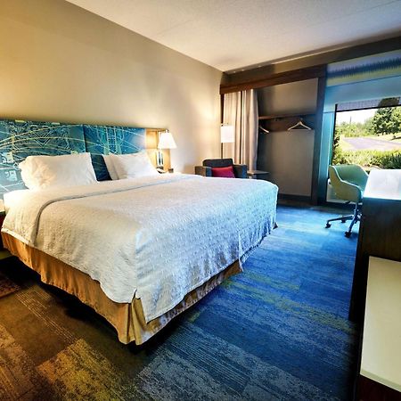 Hampton Inn Flemington Luaran gambar