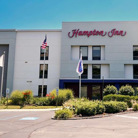 Hampton Inn Flemington Luaran gambar