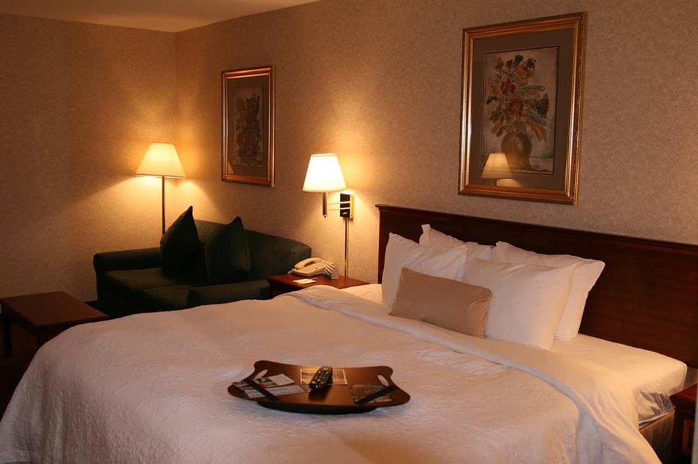 Hampton Inn Flemington Bilik gambar