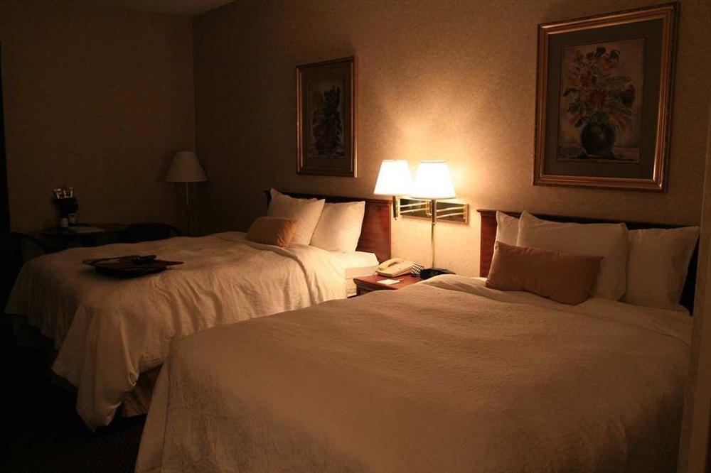 Hampton Inn Flemington Bilik gambar