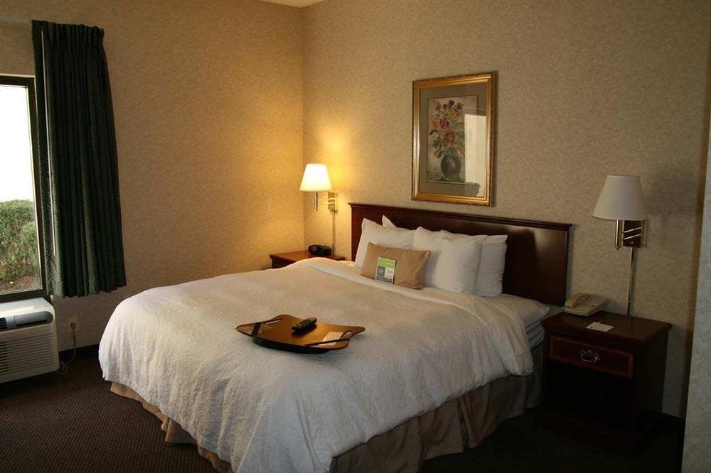 Hampton Inn Flemington Bilik gambar