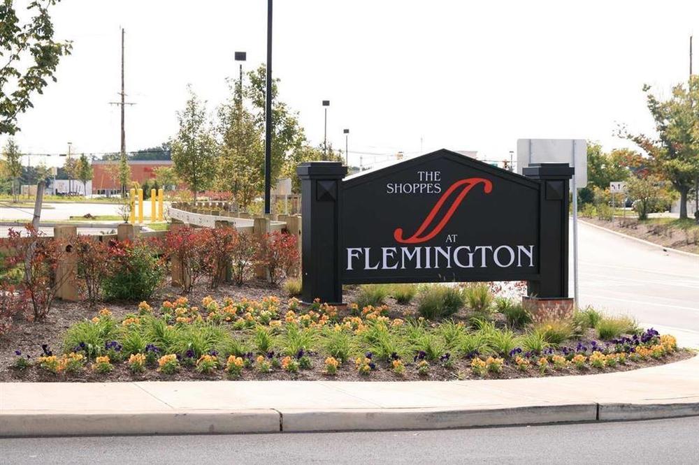 Hampton Inn Flemington Kemudahan gambar
