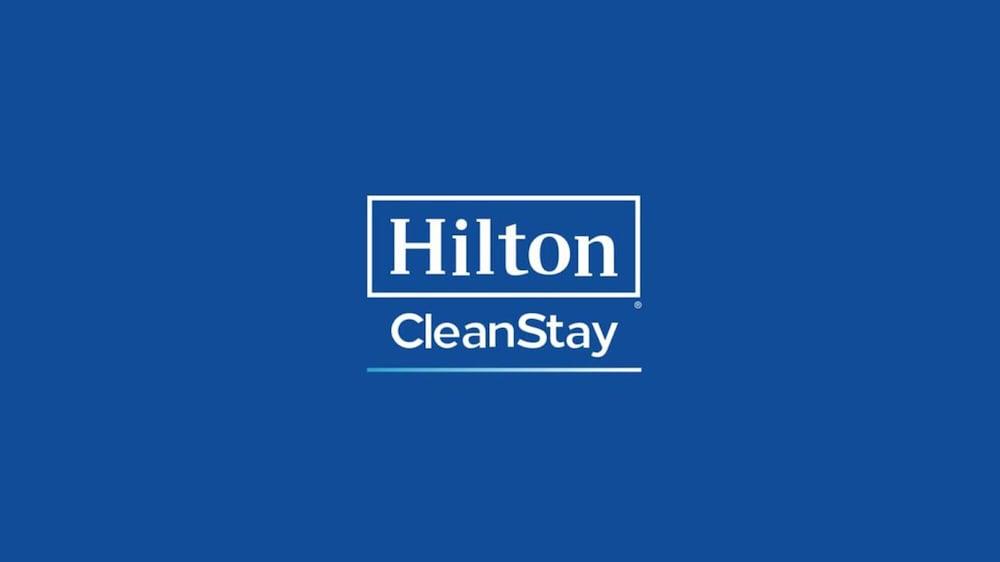 Hampton Inn Flemington Luaran gambar