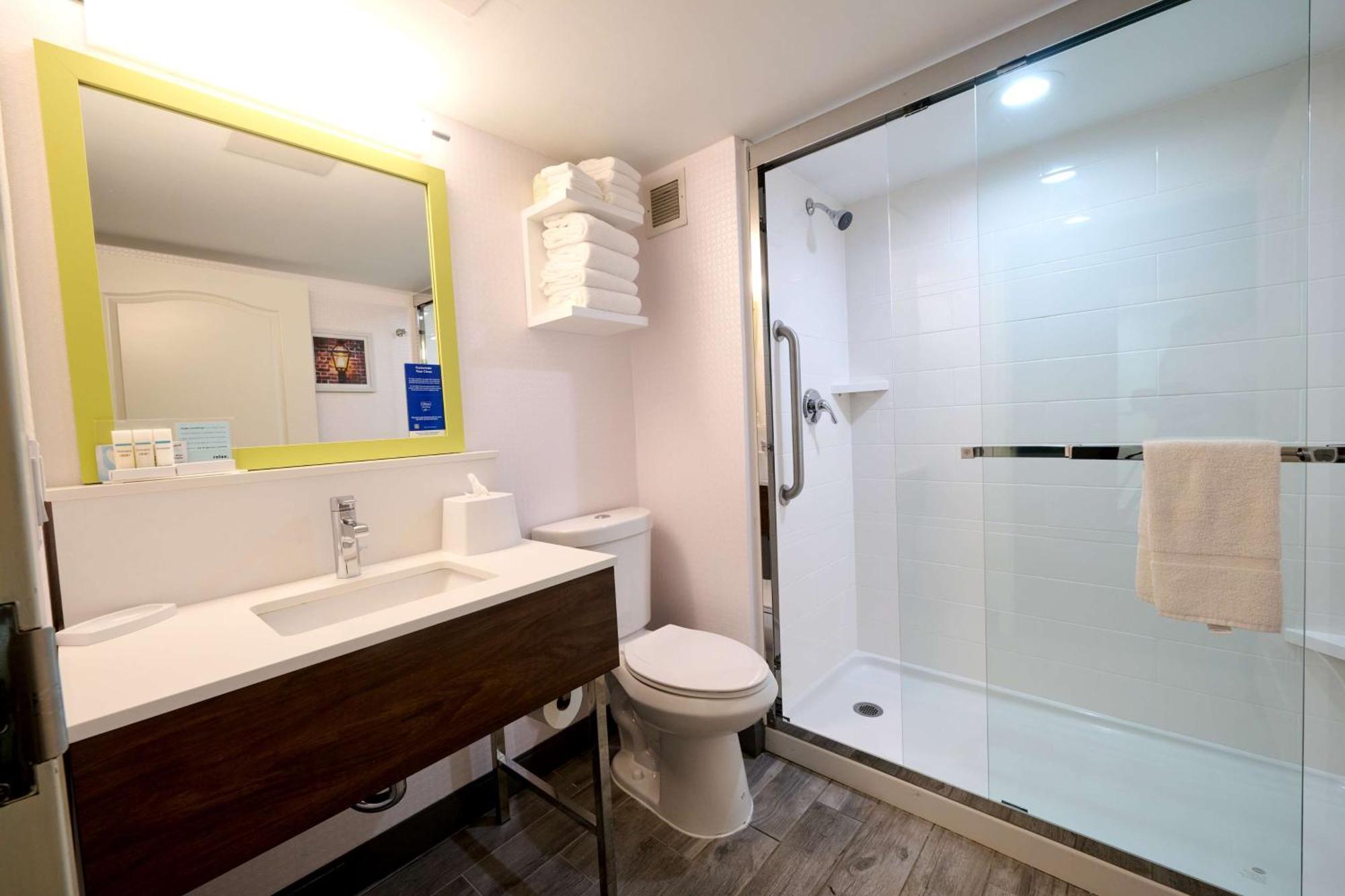 Hampton Inn Flemington Luaran gambar