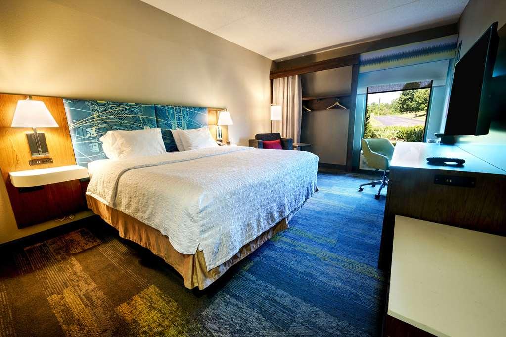 Hampton Inn Flemington Bilik gambar