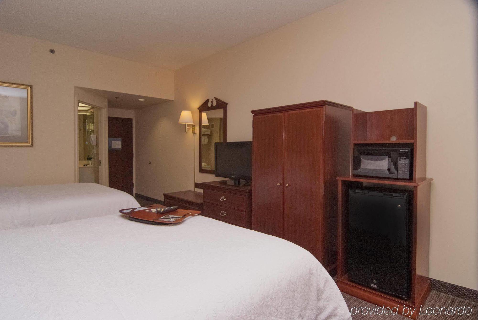 Hampton Inn Flemington Luaran gambar