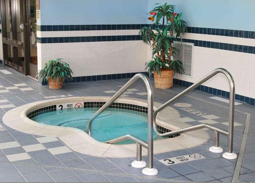 Hampton Inn Flemington Kemudahan gambar