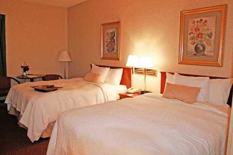 Hampton Inn Flemington Bilik gambar