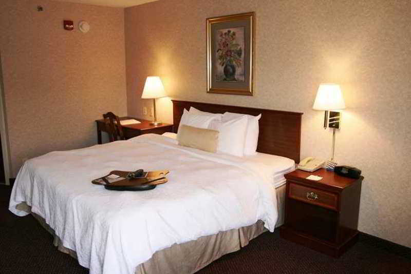 Hampton Inn Flemington Bilik gambar
