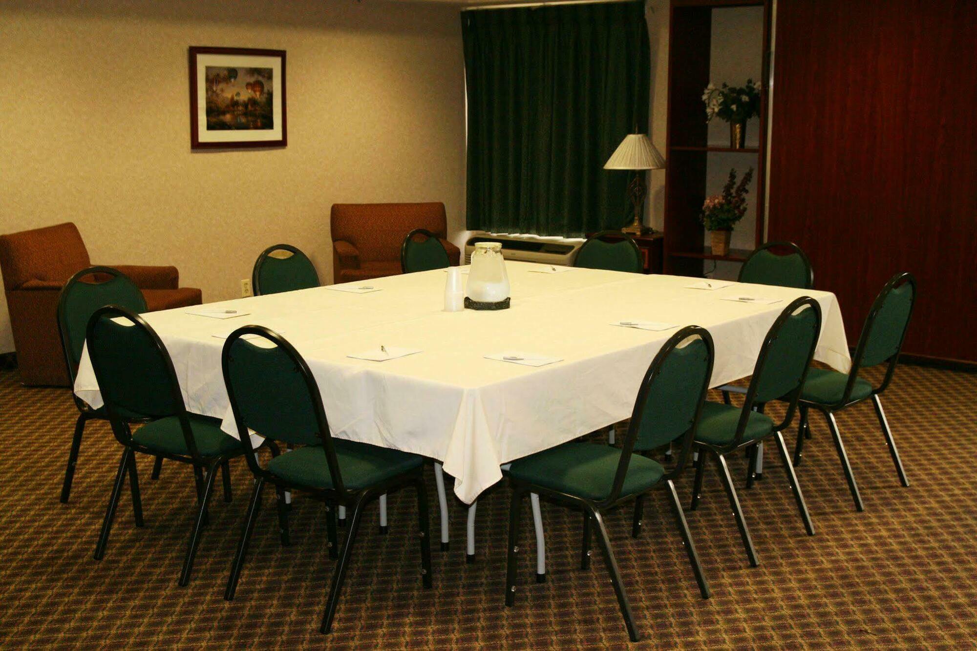 Hampton Inn Flemington Kemudahan gambar