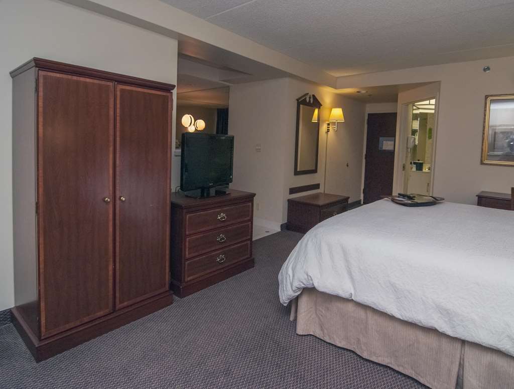 Hampton Inn Flemington Bilik gambar